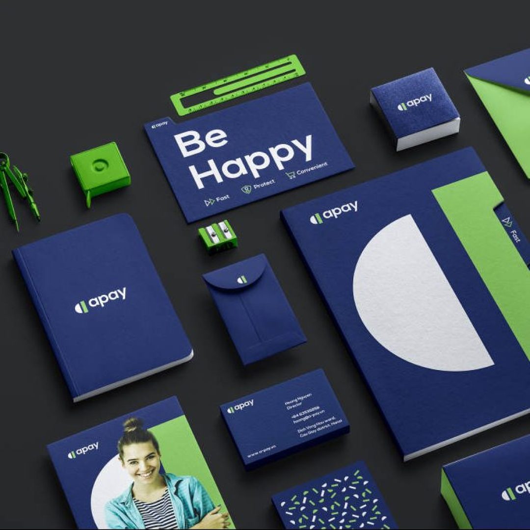 e钱包金融行业品牌设计分享 (1)